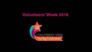 Famous Missing People Volunteers - Thank You Wealth