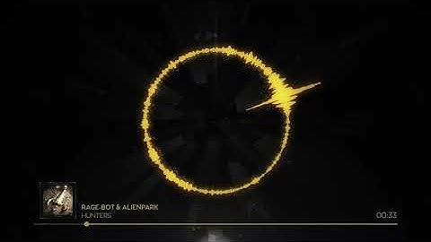 Rage-Bot & AlienPark - Hunters [FREE DOWNLOAD]