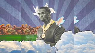 [FREE] Pop Smoke x Travis Scott Type Beat 2020 - Wasteman