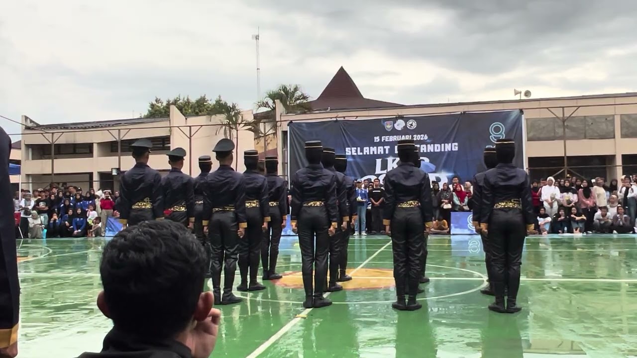 LKBB OSKAR 2026 - SMKN 1 KARANGANYAR