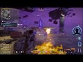 Call of Duty MwZ Last story?