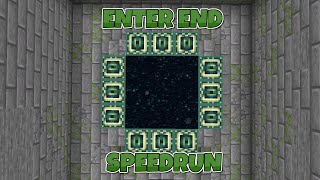 Entering The End in 17 Sec - [17.8]