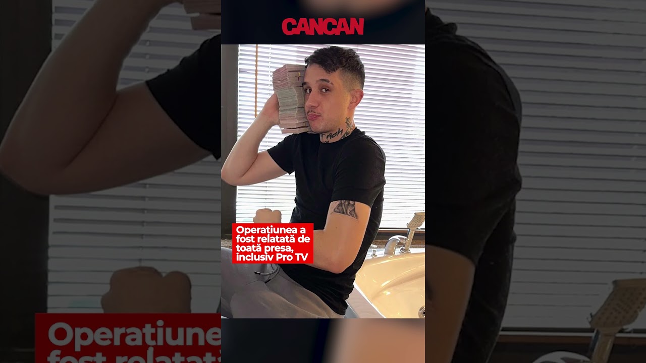 MGK a cerut daune de 100.000 de euro de la Pro TV