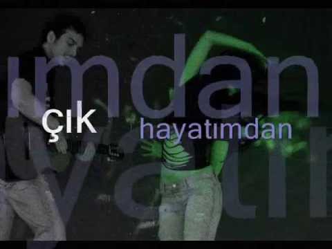 Tolga Tabu - çık hayatımdan