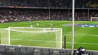 Fc Barcelona - Real Madrid - Welcome - Bienvenida Real Madrid