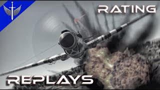 Rate My Replays - War Thunder Reviews