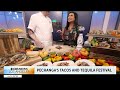 A preview of Pechanga Resort Casino’s Tacos & Tequila Festival