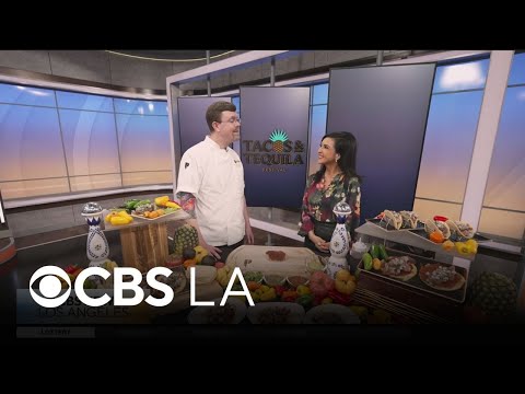 A preview of Pechanga Resort Casino’s Tacos & Tequila Festival
