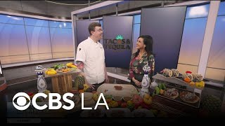 A preview of Pechanga Resort Casino’s Tacos & Tequila Festival