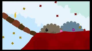 Locoroco 2 - Loco Race