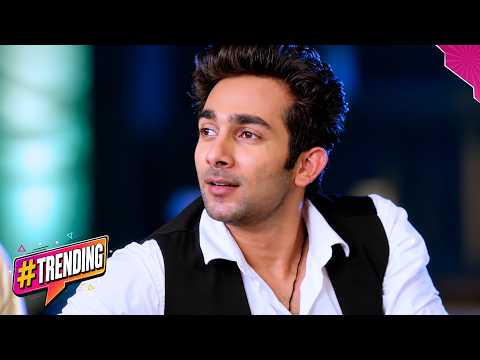 Naagin S3 | नागिन S3 | The revenge saga begins | Highlights | Rishtey | #trending #amangandhi