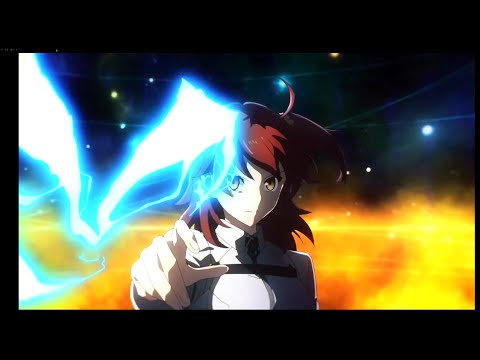 Fate_GrandOrder FGO  初めて動画を作ってみた [MAD] [AMV]