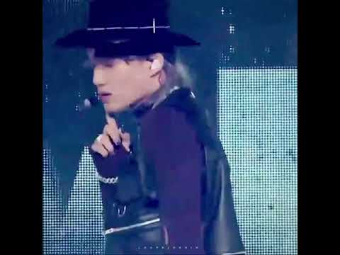 EXO KAI MMMH DANCE EDIT 