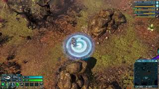 The Riftbreaker - Episode 22: The Search For Advanced Materials.