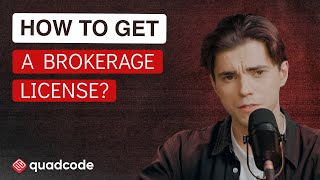 How to Get a Forex Brokerage License: The Ultimate Step-by-Step Guide