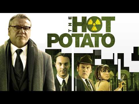 Poster for The Hot Potato