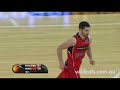 Perth Wildcats - Best of Kevin Lisch 2012/13