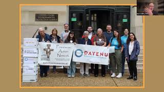 Webinar: The Green Amendments Movement