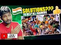 Farmers Protest - STARTUPS can have a solution! | FARM BILLS | Abhi and Niyu