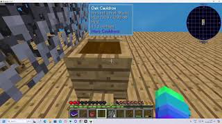Sky Factory 4 Tutorial #11+12 Mud &amp; Cottonwood Sapling tutorial [2024 Upload]