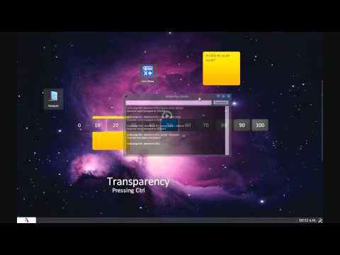 Antares 1.0 - Virtual OS made in VB 2010 - Download