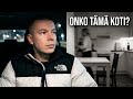 Koti ei enää tunnu kodilta | Entä siihen asti?