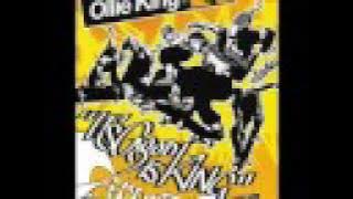 Ollie King OST - Let It Go - Hideki Naganuma