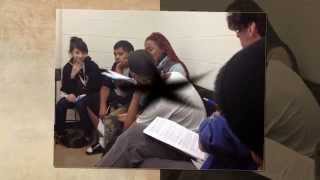 Summer STEM at Northeastern Illinois University