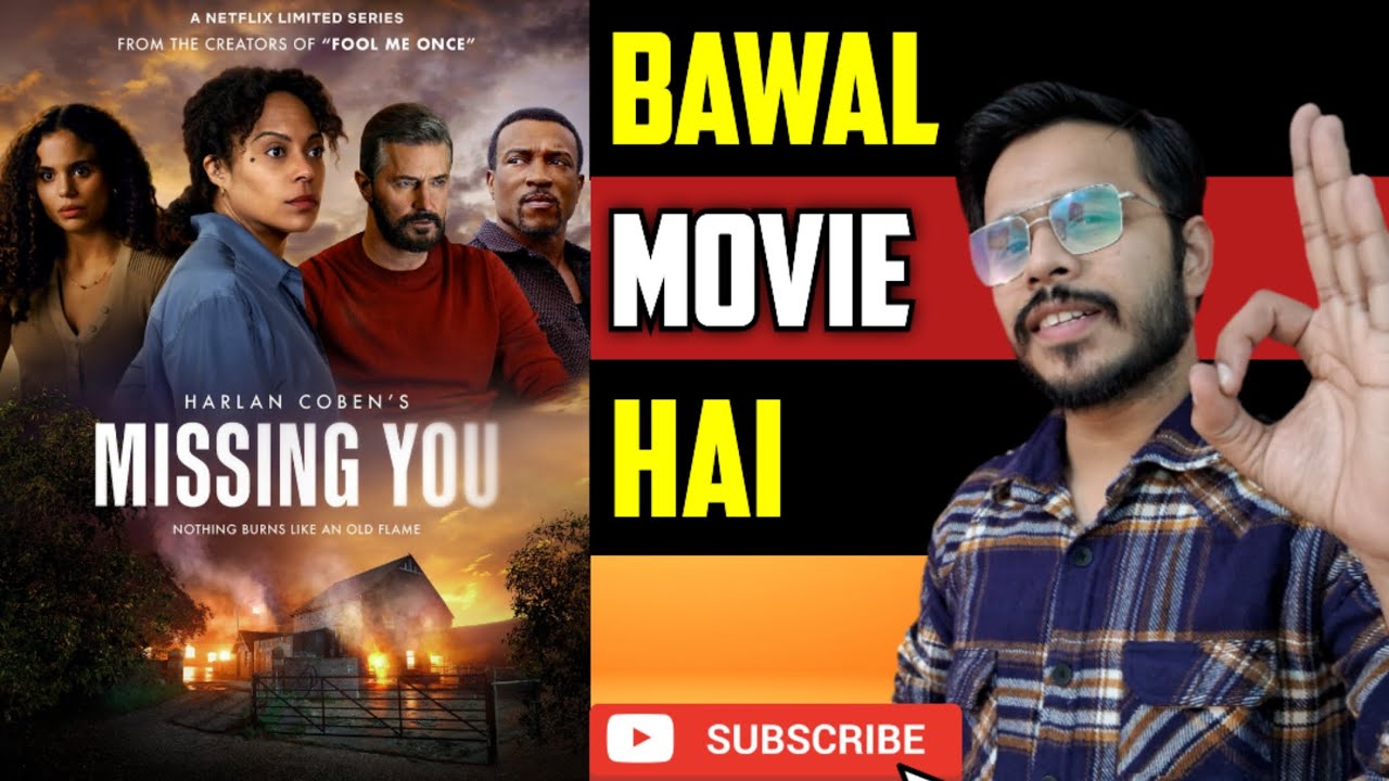 Missing You Review 😳 