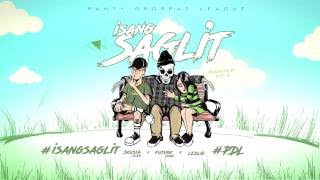 Isang Saglit LYRIC Video - Future Thug ft. Skusta Clee & Leslie