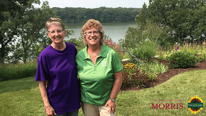 Prairie Yard & Garden: Growing Unusual Vegetables