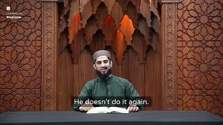 Download Lagu Nasihat Yusuf secara pribadi | Bilal ibn Yusuf MP3