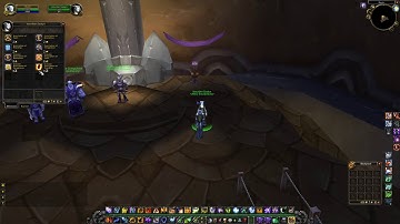 15 Dodge 10 Defense / 13 Dodge (Aldor) Shoulder Enchants, WoW TBC