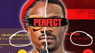 Rap Features That Are PERFECT @Rap_Chronicle