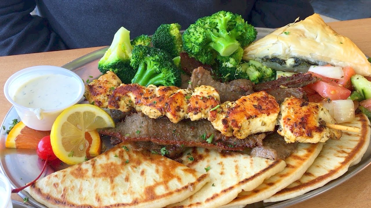 Music City Diner Hendersonville, TN YouTube