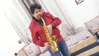Pyaar Manga Hai Tumhi Sesaxophone  Aseem Masih