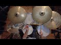 Tips for Selecting Cymbals for Jazz Drumming