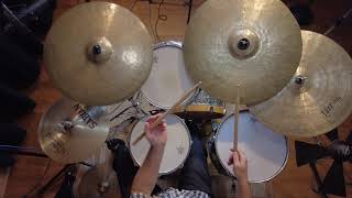 Tips for Selecting Cymbals for Jazz Drumming