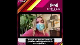 Giving Day 2021