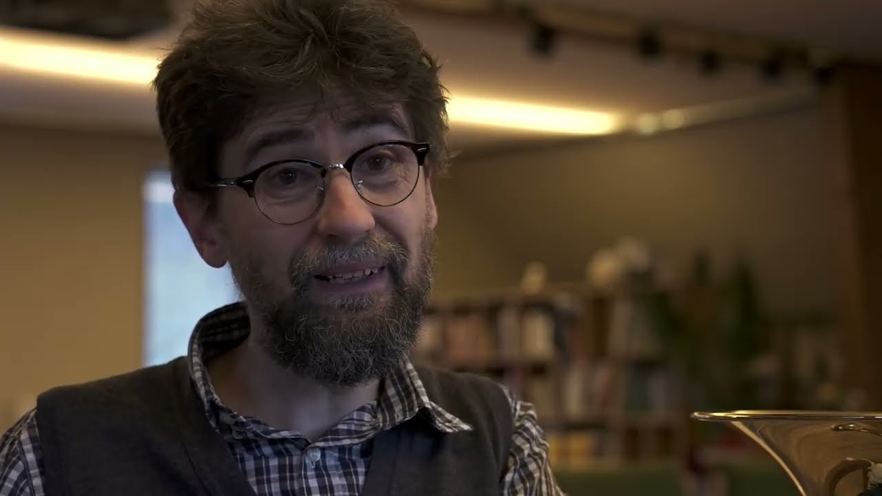 Cineconcerto: Radio Days Movie AL LAVORO!