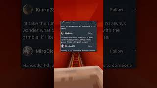 💰 $300K… Or Risk Everything