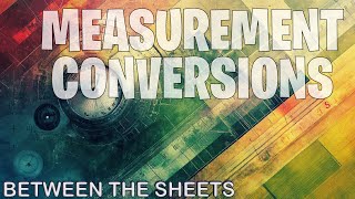 Excel can convert meaurements for you screenshot 2