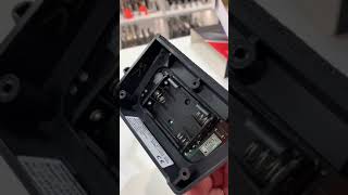 Laser Ammo i-MTTS System Controller for i-MTTS Targets. 16-000139 Profile