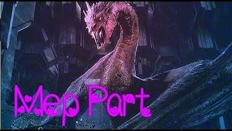 Birthday MEP part for Shy Wolfie