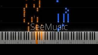 TXT - Chasing That Feeling | Piano Cover/Tutorial/Sheets