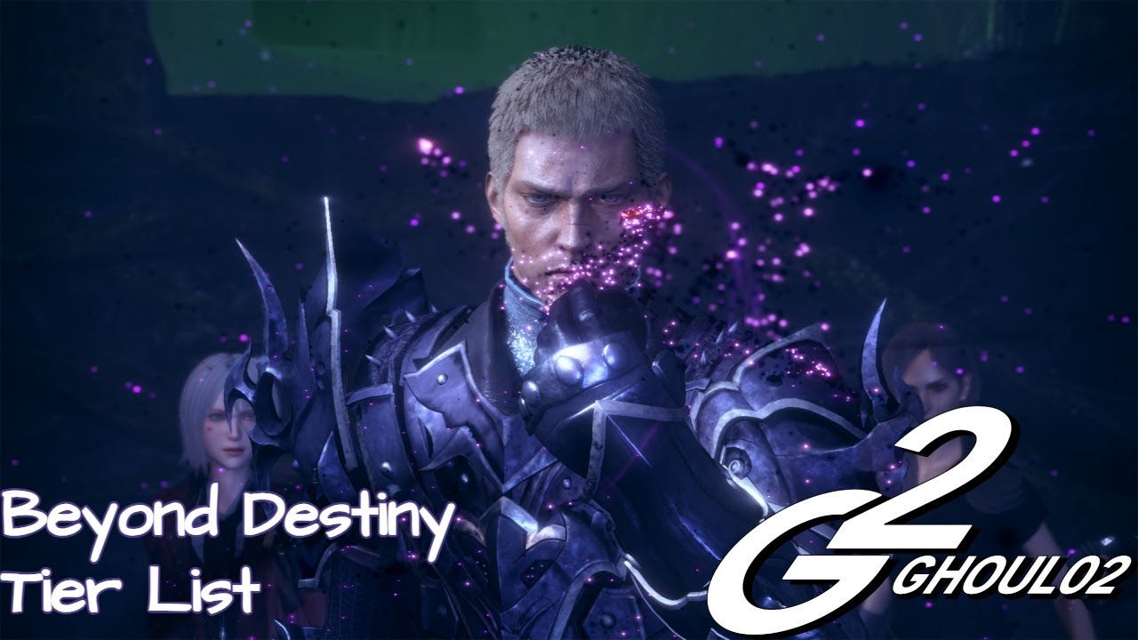 FFTCG Beyond Destiny Tier List and Meta Discussion (Pre NA Winter Cup