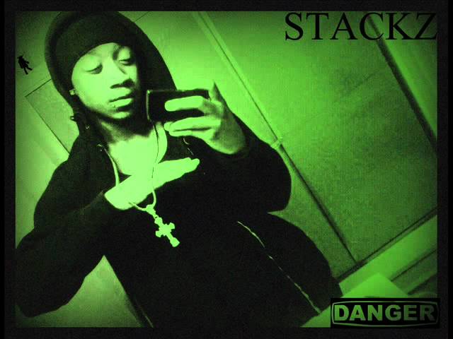 STACKZ TWERK SUM (NEW SHIT)