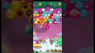 LINE BUBBLE 2 STAGE 2230