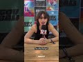 King Princess Plays On That/Off That: Men with Sandals, Monster Energy, The New York Knicks & More