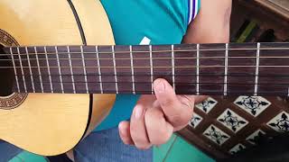 Requinto de "Cariño"